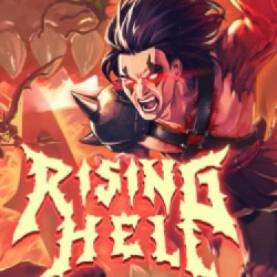 Rising Hell i Slain: Back From Hell, dwie piekielny gry do odebrania na Epic Games Store